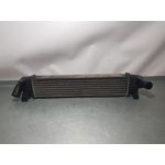 Intercooler Para Ford Focus Lim.