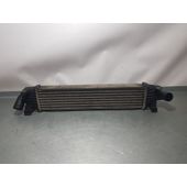 Intercooler Para Ford Focus Lim.