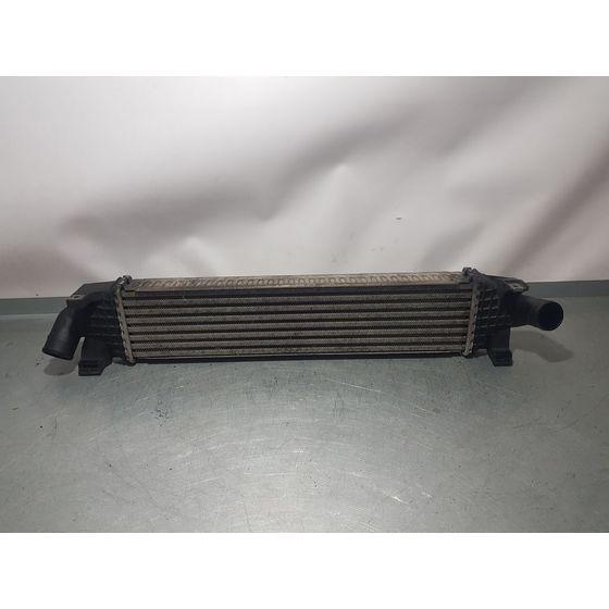 Intercooler Para Ford Focus Lim.
