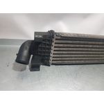 Intercooler Para Ford Focus Lim.