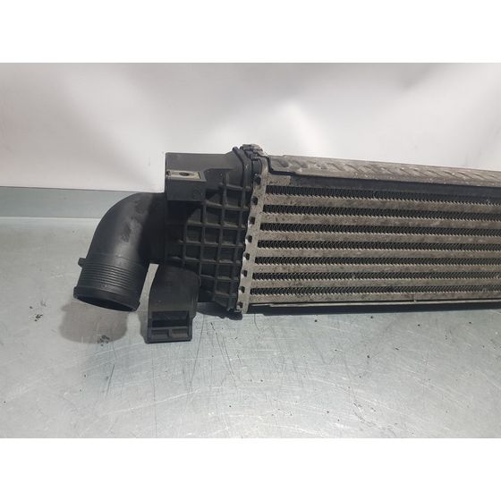 Intercooler Para Ford Focus Lim.