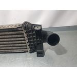 Intercooler Para Ford Focus Lim.