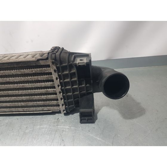 Intercooler Para Ford Focus Lim.