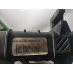 Radiador Agua Para Ford Focus Lim.