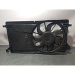 Electroventilador Para Ford Focus Lim.
