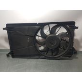 Electroventilador Para Ford Focus Lim.