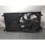 Electroventilador Para Ford Focus Lim.
