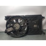 Electroventilador Para Ford Focus Lim.