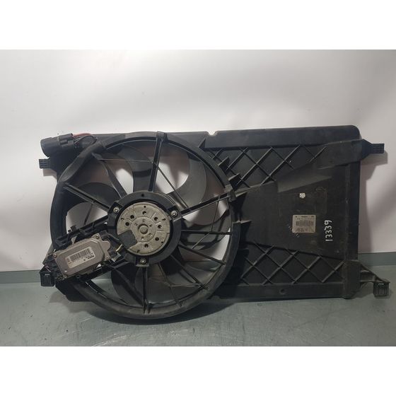 Electroventilador Para Ford Focus Lim.