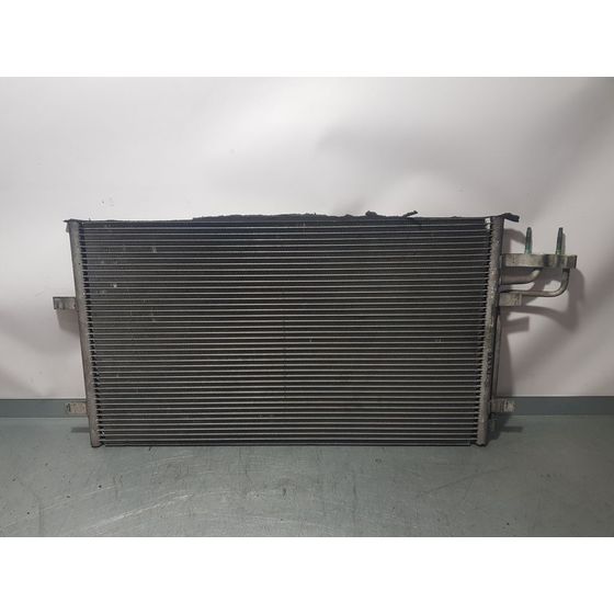 Condensador / Radiador Aire Acondicionado Para Ford Focus Lim.