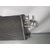 Condensador / Radiador Aire Acondicionado Para Ford Focus Lim.