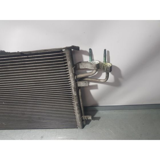 Condensador / Radiador Aire Acondicionado Para Ford Focus Lim.