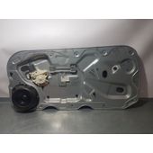 Elevalunas Delantero Derecho Para Ford Focus Lim.
