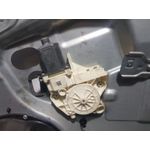 Elevalunas Delantero Derecho Para Ford Focus Lim.