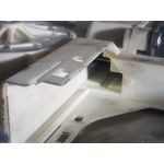 Elevalunas Delantero Derecho Para Ford Focus Lim.