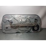 Elevalunas Delantero Derecho Para Ford Focus Lim.