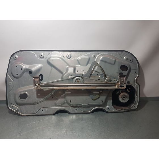 Elevalunas Delantero Derecho Para Ford Focus Lim.