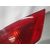 Piloto Trasero Izquierdo Paragolpes para Ford Focus Lim. (Cb4)