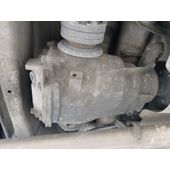 Diferencial Trasero Para Bmw Serie 5 Berlina