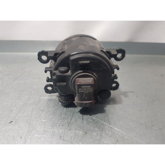 Faro Antiniebla Derecho Para Ford Focus Lim.
