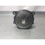 Faro Antiniebla Izquierdo Para Ford Focus Lim.