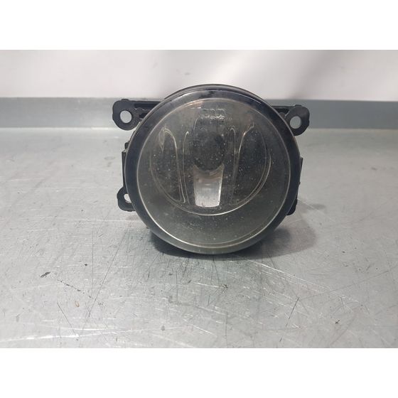 Faro Antiniebla Izquierdo Para Ford Focus Lim.