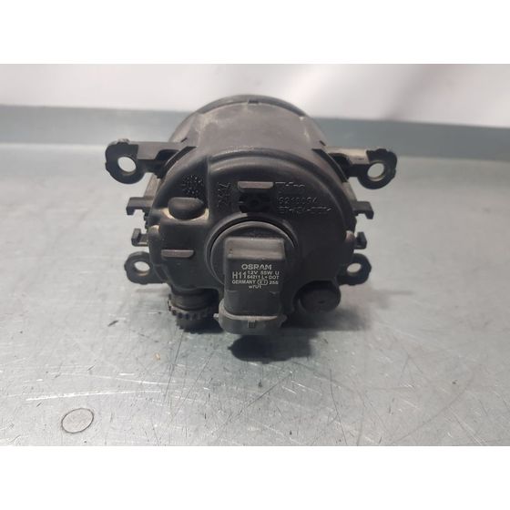 Faro Antiniebla Izquierdo Para Ford Focus Lim.