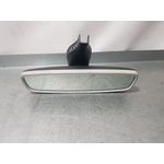 Espejo Interior Para Ford Focus Lim.