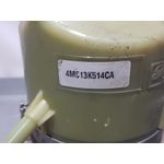 Bomba Direccion Electrica Para Ford Focus Lim.