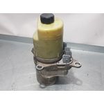 Bomba Direccion Electrica Para Ford Focus Lim.