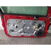 Elevalunas Delantero Izquierdo Para Ford Focus Lim.