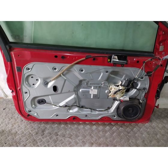 Elevalunas Delantero Izquierdo Para Ford Focus Lim.