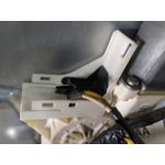 Elevalunas Delantero Izquierdo Para Ford Focus Lim.