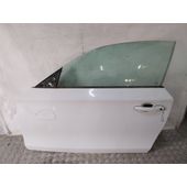 Puerta Delantera Izquierda Para Bmw Serie 1 Berlina
