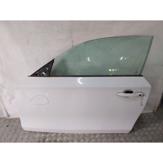 Puerta Delantera Izquierda Para Bmw Serie 1 Berlina