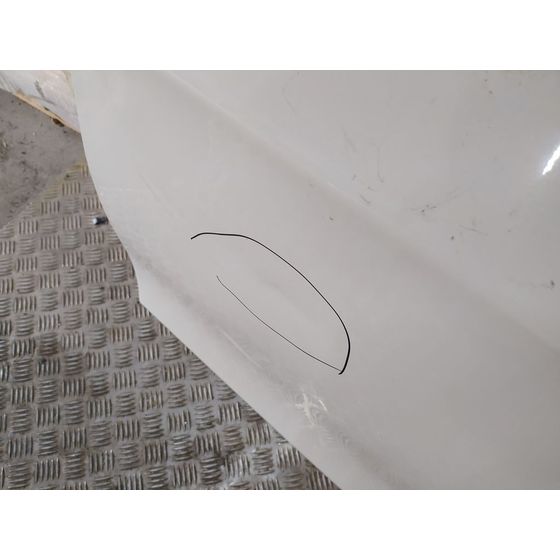Puerta Delantera Izquierda Para Bmw Serie 1 Berlina