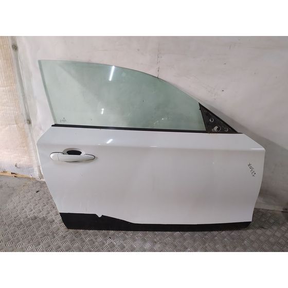 Puerta Delantera Derecha Para Bmw Serie 1 Berlina