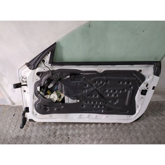 Elevalunas Delantero Derecho Para Bmw Serie 1 Berlina