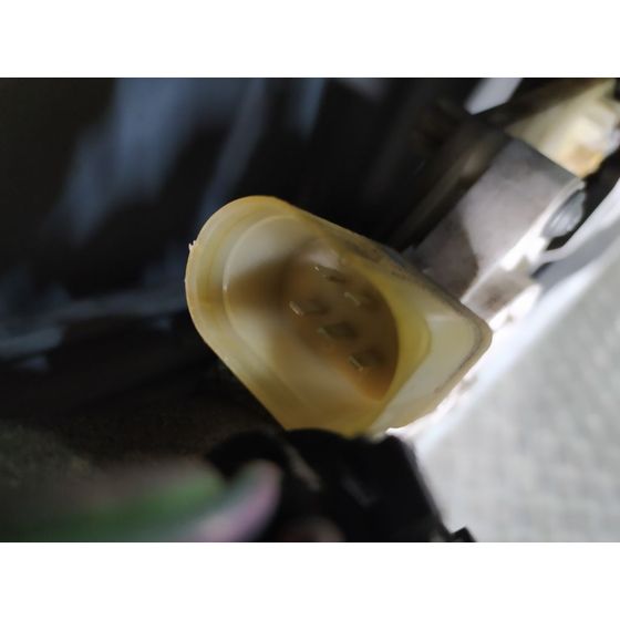 Elevalunas Delantero Derecho Para Bmw Serie 1 Berlina