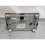 Pantalla Multifuncion Para Seat Ibiza Sc