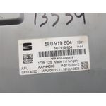 Pantalla Multifuncion Para Seat Ibiza Sc