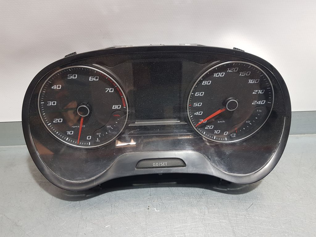 Cuadro Instrumentos Para Seat Ibiza Sc