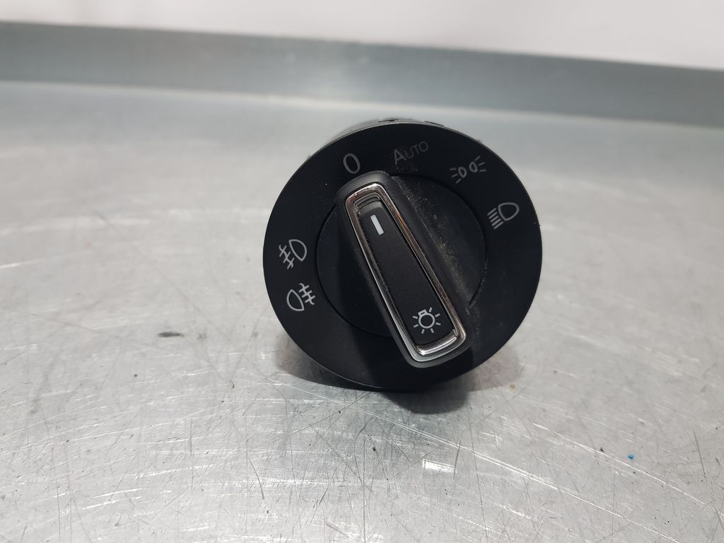 Mando Luces Para Seat Ibiza Sc