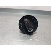 Mando Luces Para Seat Ibiza Sc