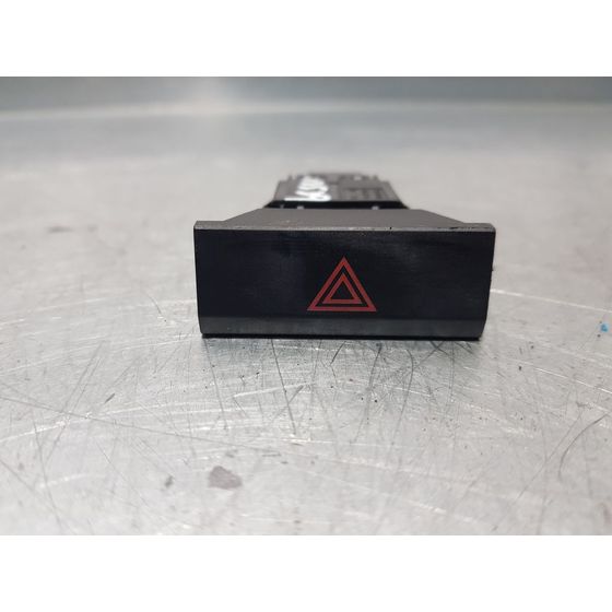 Warning Para Seat Ibiza Sc