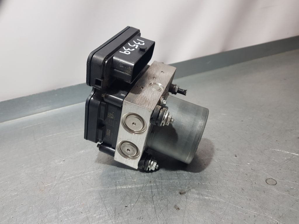 Abs Para Seat Ibiza Sc