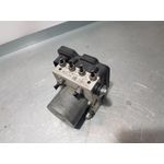 Abs Para Seat Ibiza Sc