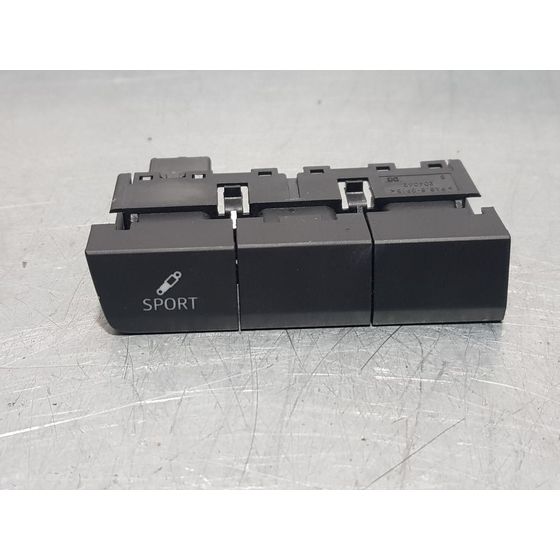 Modulo Electronico Para Seat Ibiza Sc