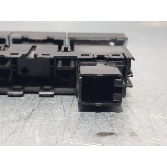 Modulo Electronico Para Seat Ibiza Sc