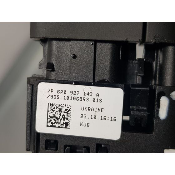 Modulo Electronico Para Seat Ibiza Sc